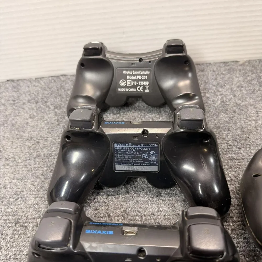 Sony playstation ps3